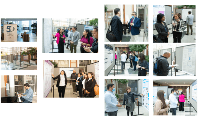 Lifegene Meet & Greet