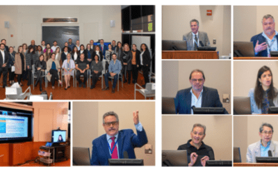 Lifegene-Biomarks Organizes Biomarkers, Cancer Mini-Symposium